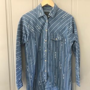 Pendelton - Delaney Hi-Low Tunic